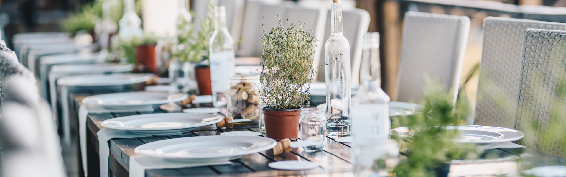 De Heren Catering De Heren Catering